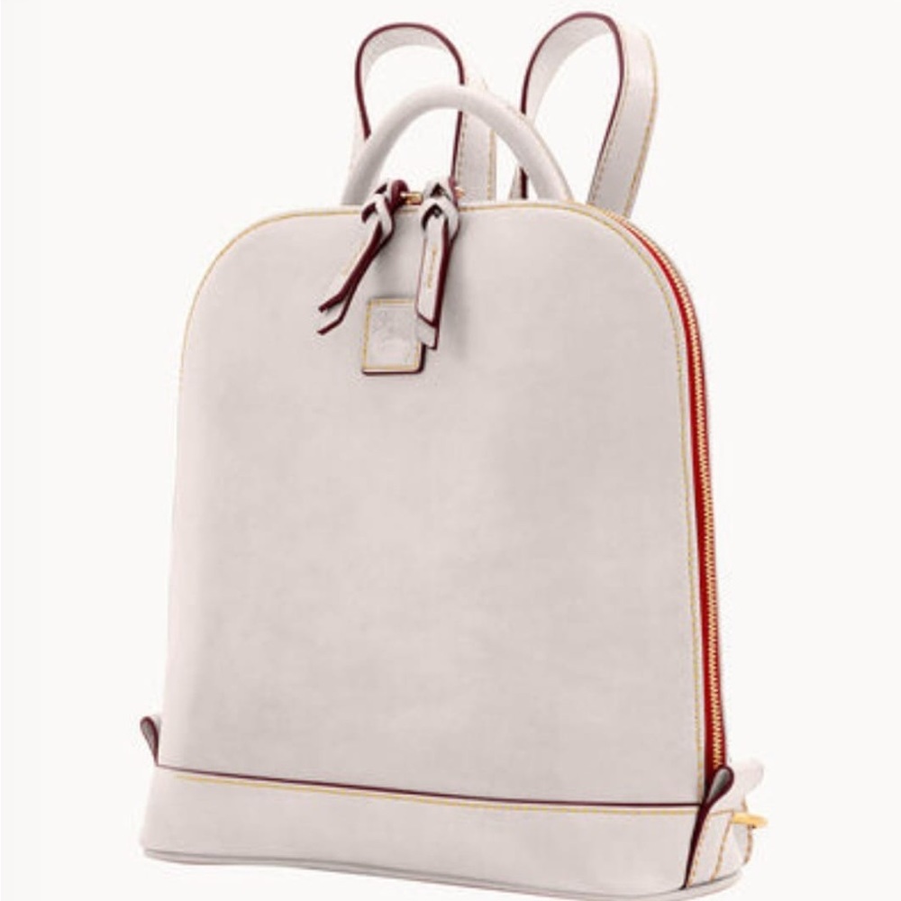 New staffiano backpack by Dooney and Bourke Never worn